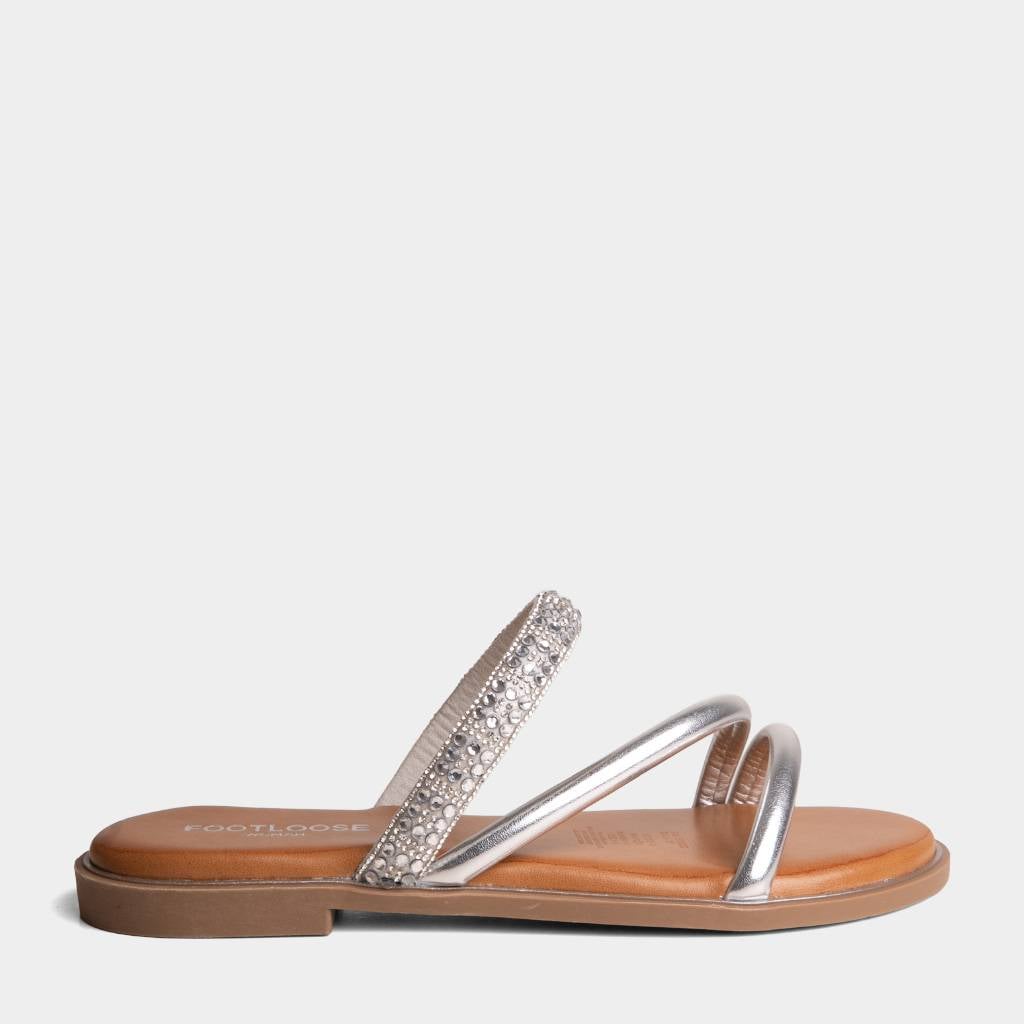 SANDALIAS CASUALES FOOTLOOSE MUJERES FTL-YQ00030 - 1