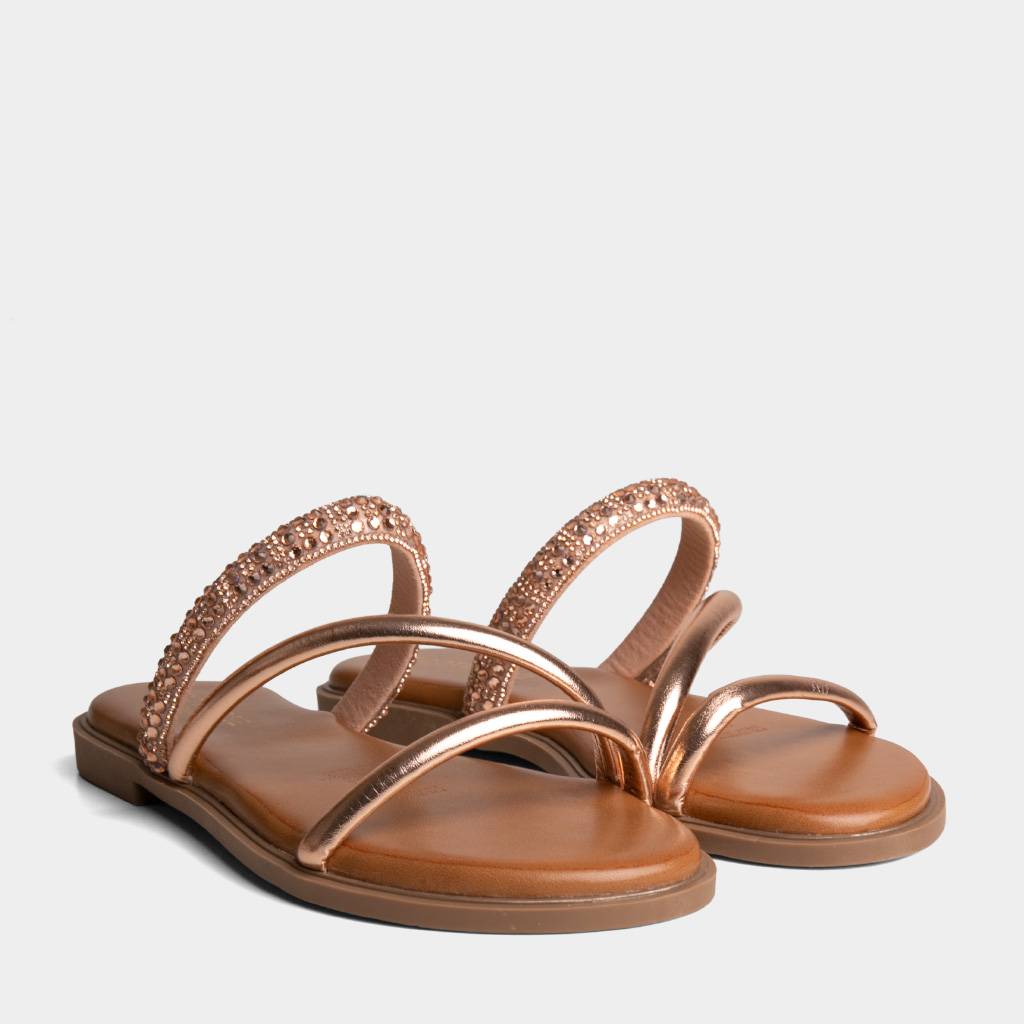 SANDALIAS CASUALES FOOTLOOSE MUJERES FTL-YQ00030 - 2