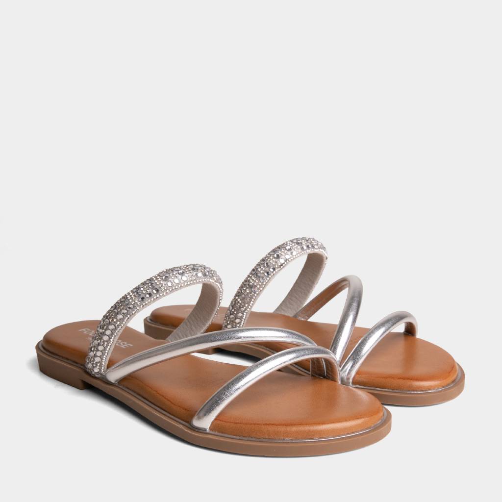 SANDALIAS CASUALES FOOTLOOSE MUJERES FTL-YQ00030 - 2
