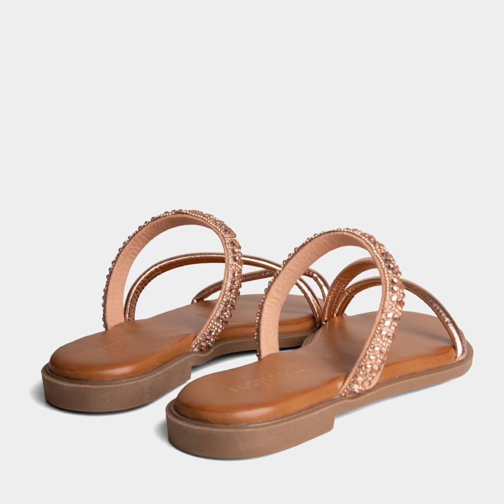 SANDALIAS CASUALES FOOTLOOSE MUJERES FTL-YQ00030 - 3