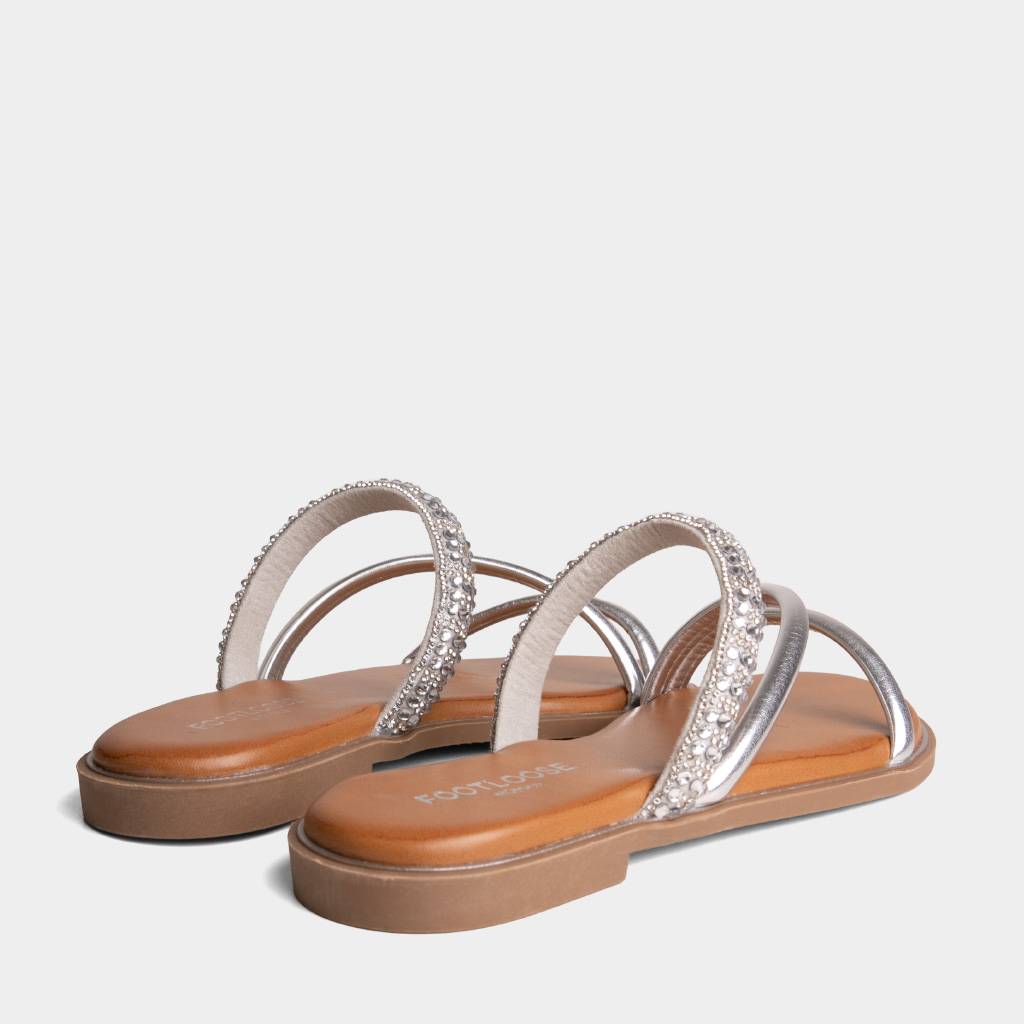 SANDALIAS CASUALES FOOTLOOSE MUJERES FTL-YQ00030 - 3