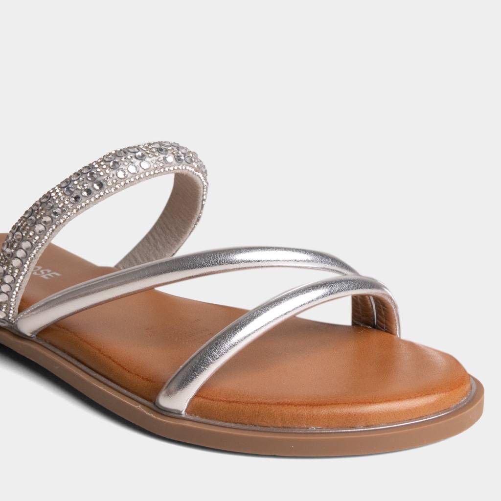 SANDALIAS CASUALES FOOTLOOSE MUJERES FTL-YQ00030 - 4