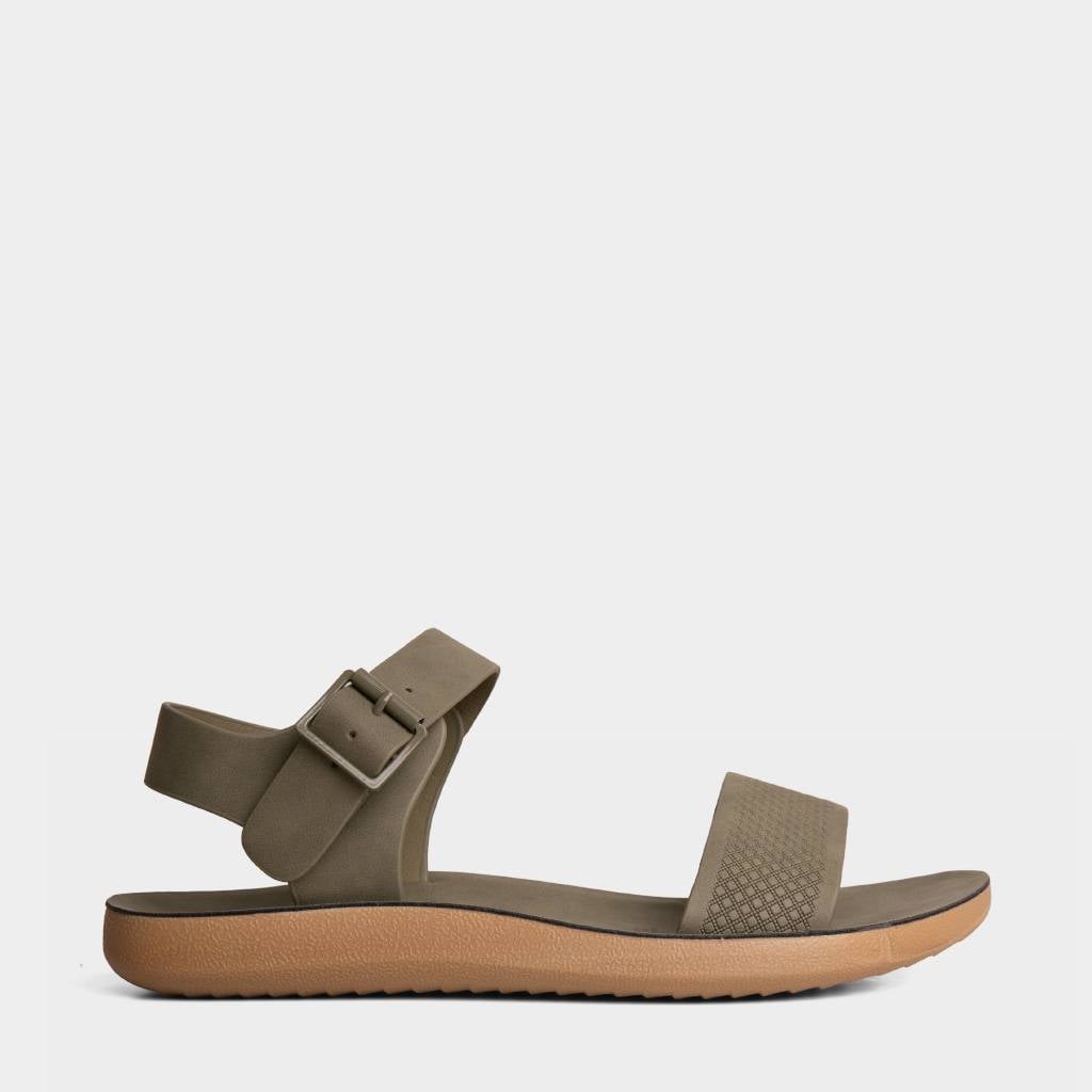 SANDALIAS CASUALES FOOTLOOSE MUJERES FTL-GY00006 - 1