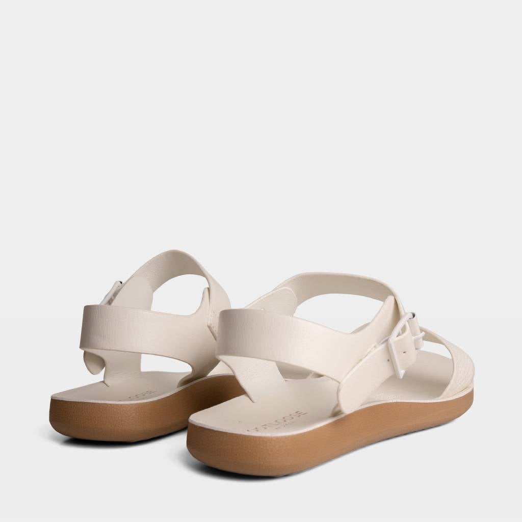 SANDALIAS CASUALES FOOTLOOSE MUJERES FTL-GY00006 - 3