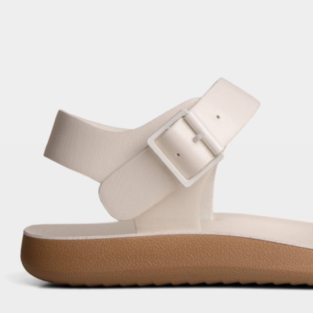 SANDALIAS CASUALES FOOTLOOSE MUJERES FTL-GY00006 - 4