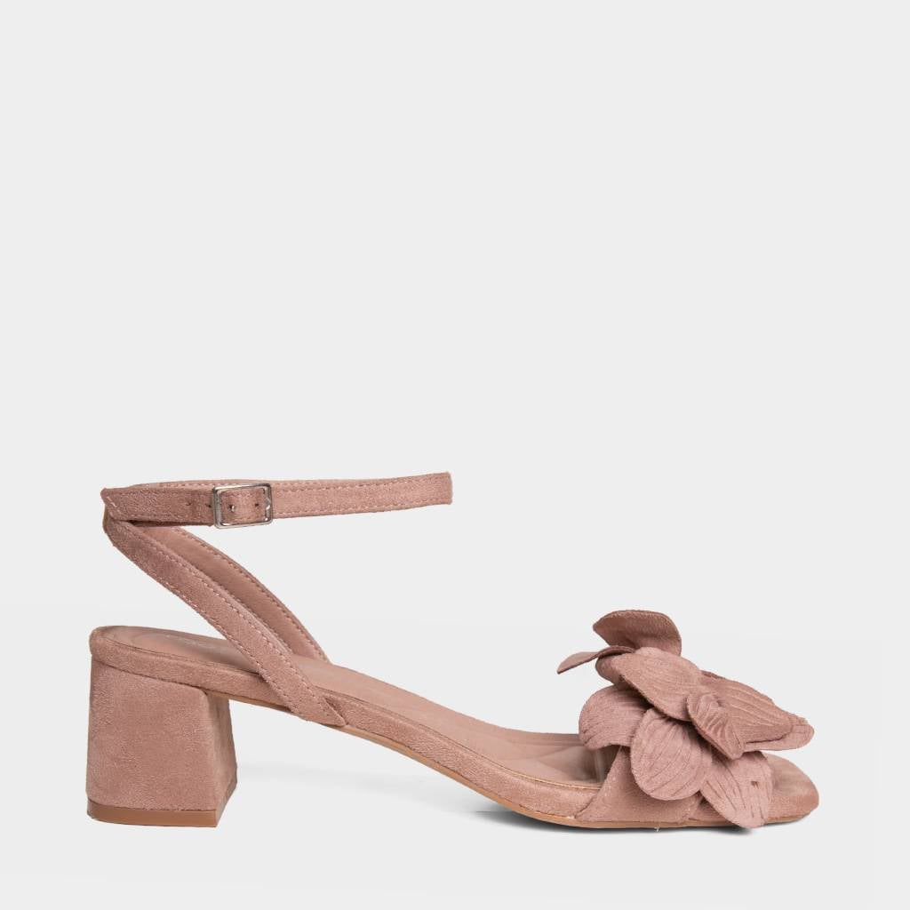SANDALIAS CASUALES FOOTLOOSE MUJERES FTL-FT00022 - 1