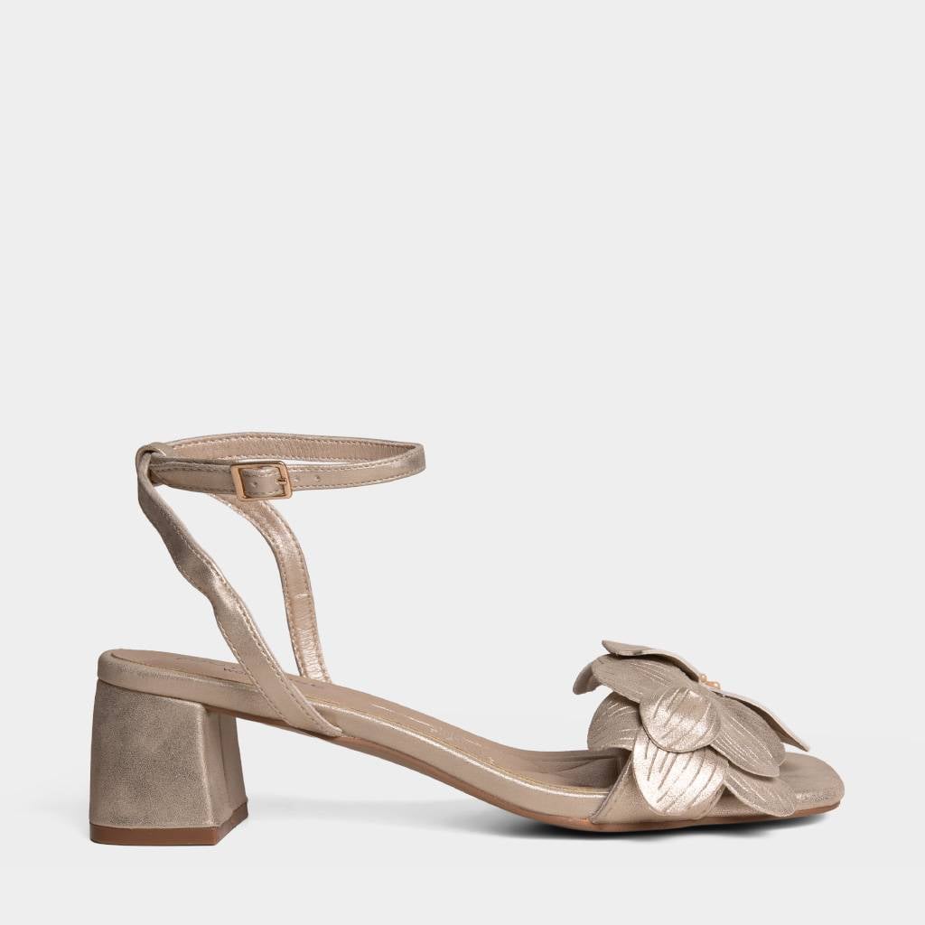 SANDALIAS CASUALES FOOTLOOSE MUJERES FTL-FT00022 - 1