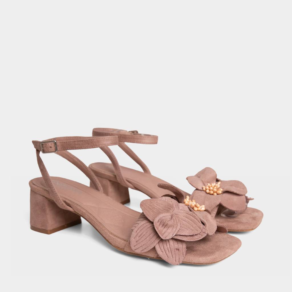 SANDALIAS CASUALES FOOTLOOSE MUJERES FTL-FT00022 - 2