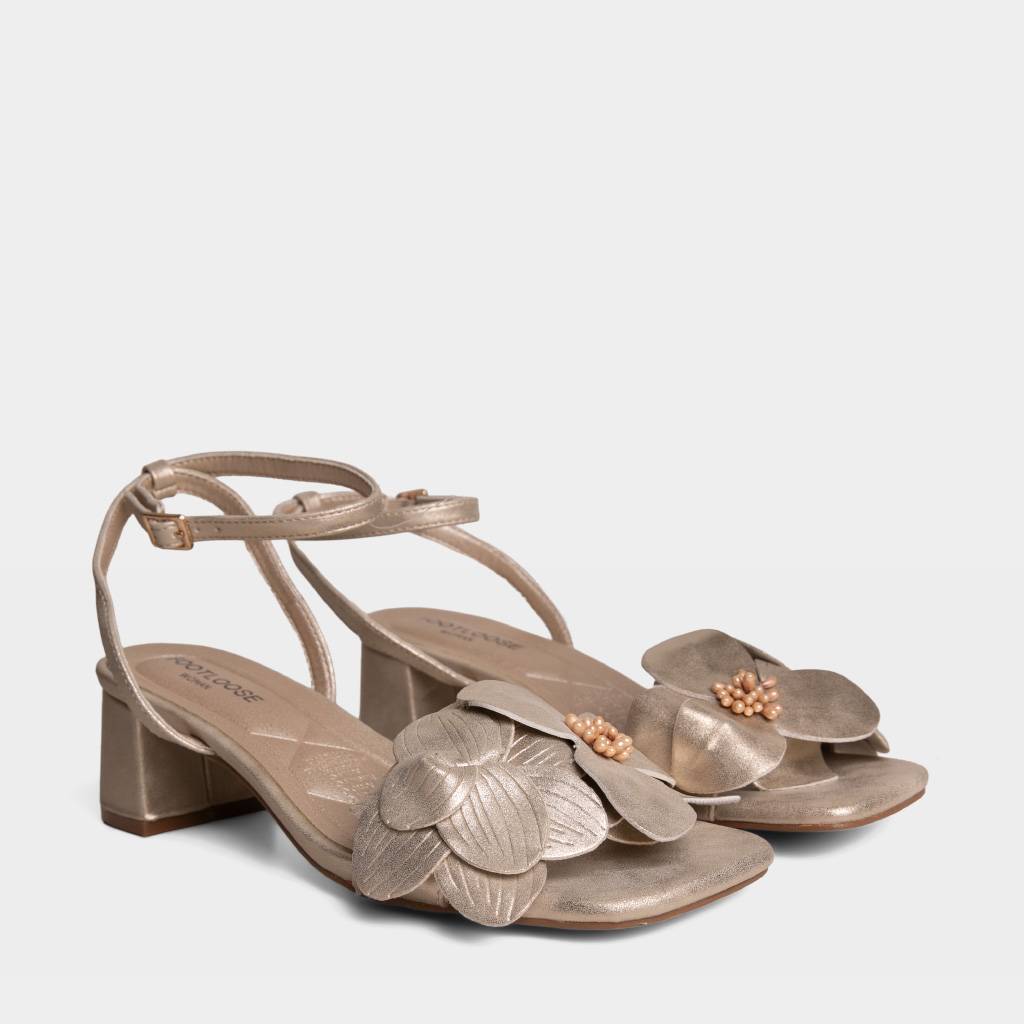 SANDALIAS CASUALES FOOTLOOSE MUJERES FTL-FT00022 - 2
