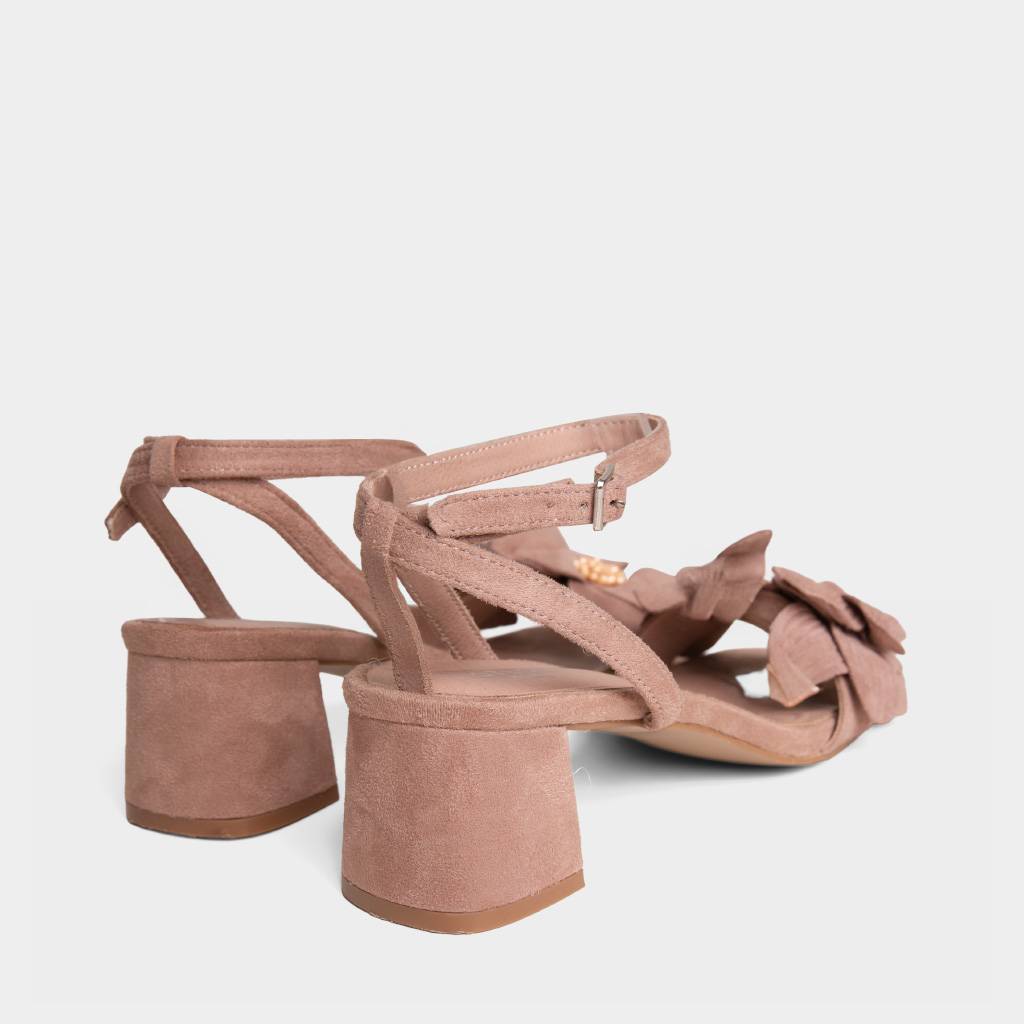 SANDALIAS CASUALES FOOTLOOSE MUJERES FTL-FT00022 - 3