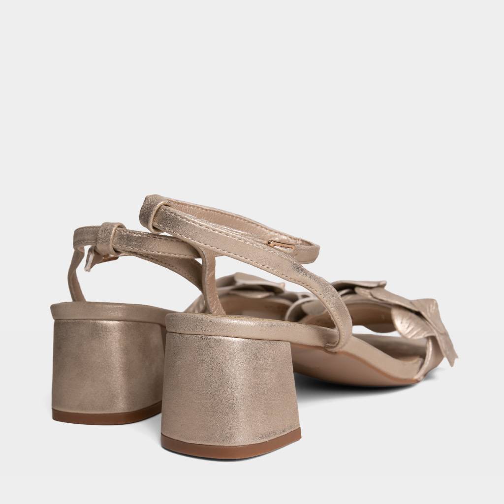 SANDALIAS CASUALES FOOTLOOSE MUJERES FTL-FT00022 - 3