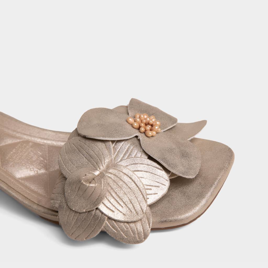 SANDALIAS CASUALES FOOTLOOSE MUJERES FTL-FT00022 - 4