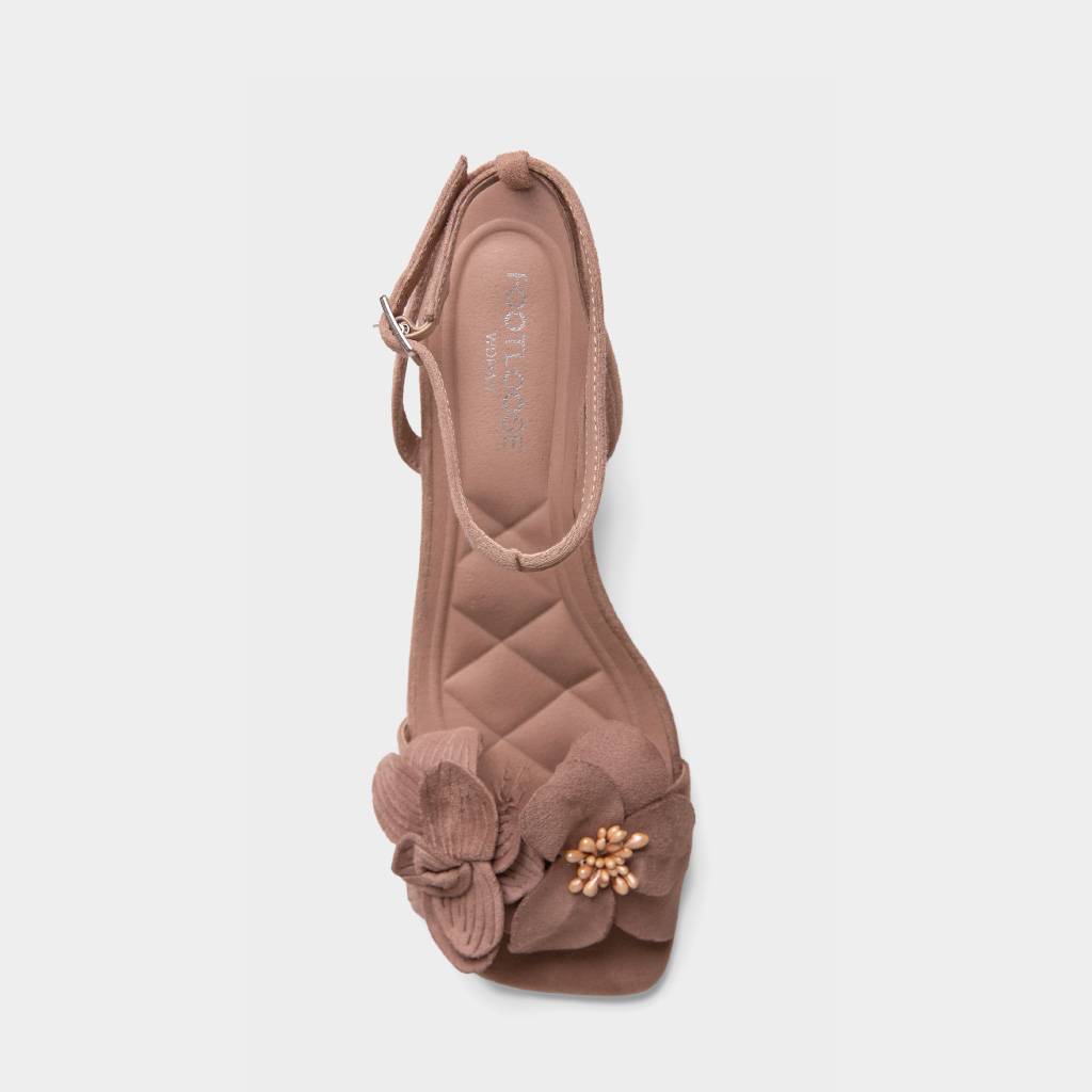 SANDALIAS CASUALES FOOTLOOSE MUJERES FTL-FT00022 - 5