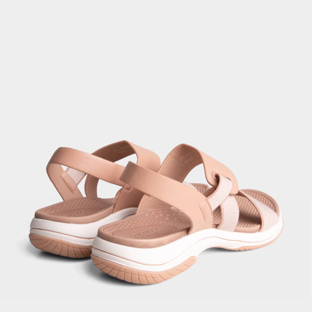 SANDALIAS CASUALES FOOTLOOSE MUJERES FTL-GY00008 - 3