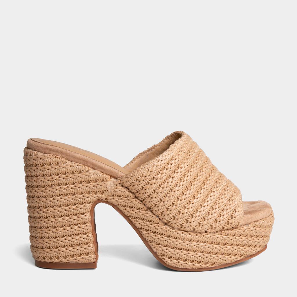 SANDALIAS CASUALES FOOTLOOSE MUJERES FTL-NZ00016 - 1