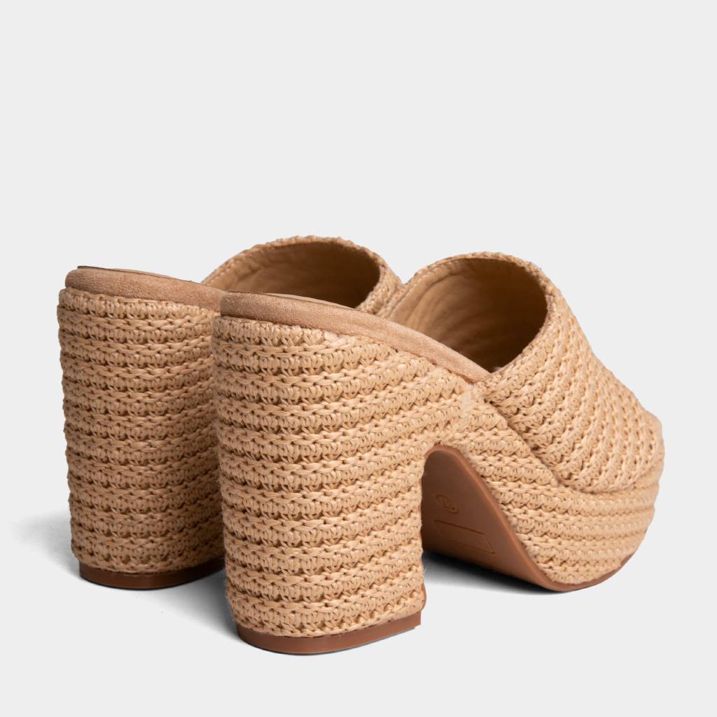 SANDALIAS CASUALES FOOTLOOSE MUJERES FTL-NZ00016 - 3