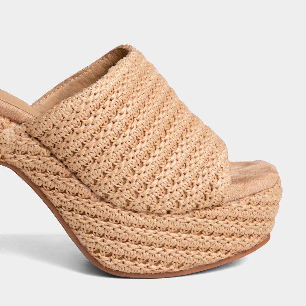 SANDALIAS CASUALES FOOTLOOSE MUJERES FTL-NZ00016 - 4
