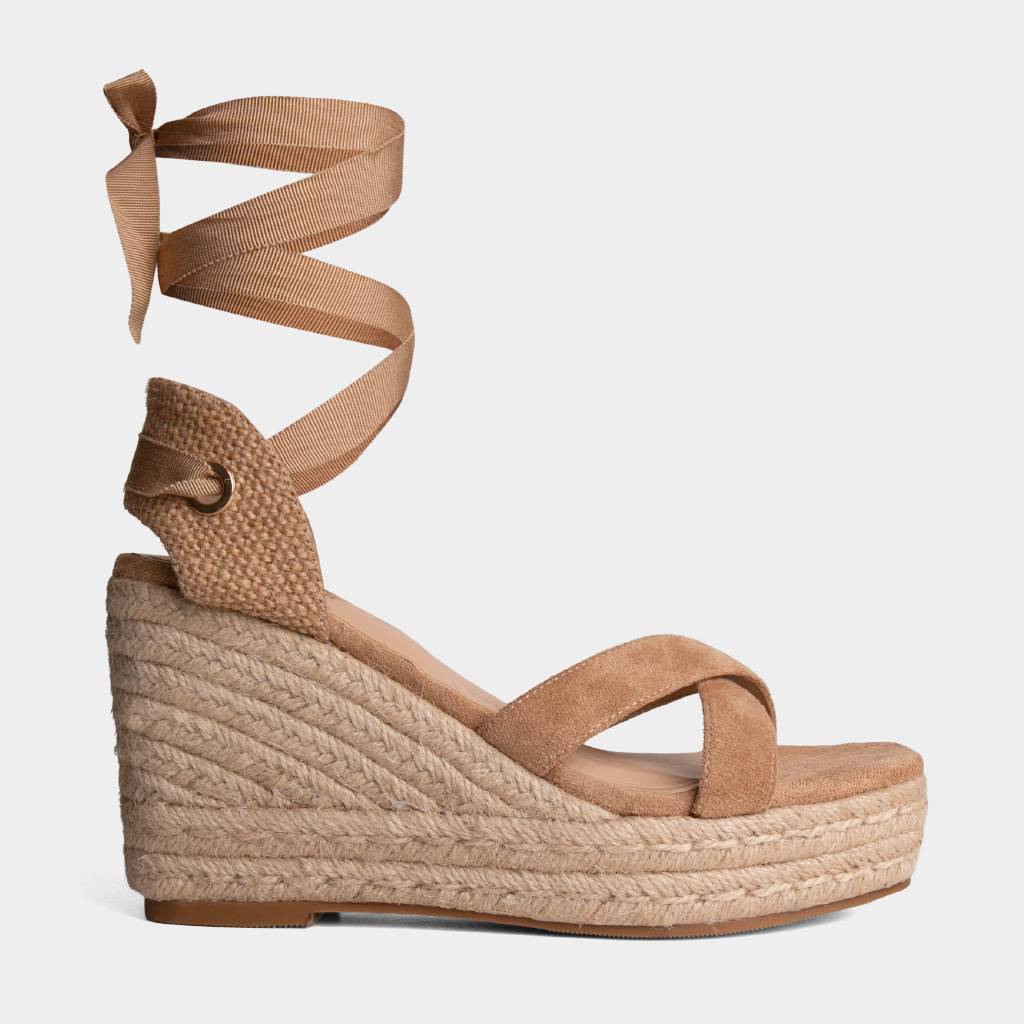 SANDALIAS CASUALES FOOTLOOSE MUJERES FTL-NZ00017 - 1