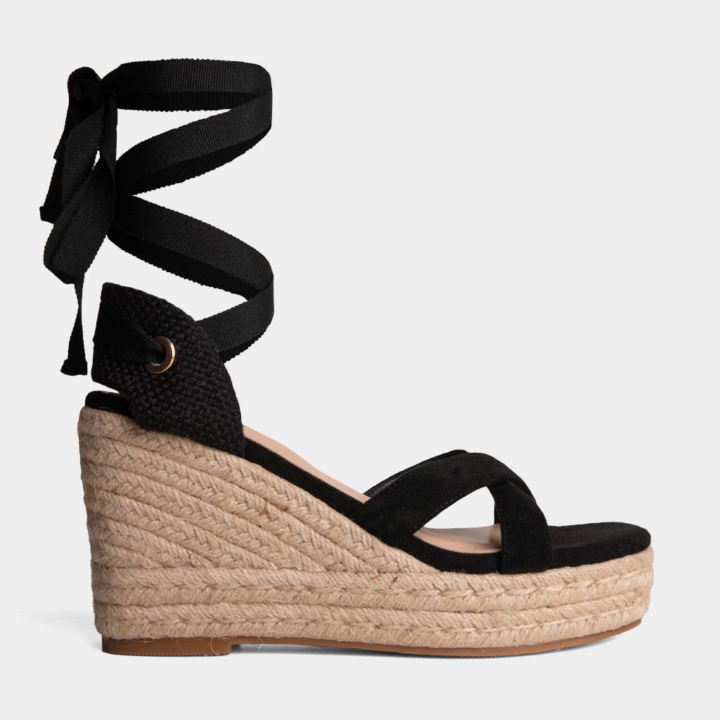 SANDALIAS CASUALES FOOTLOOSE MUJERES FTL-NZ00017 - 1