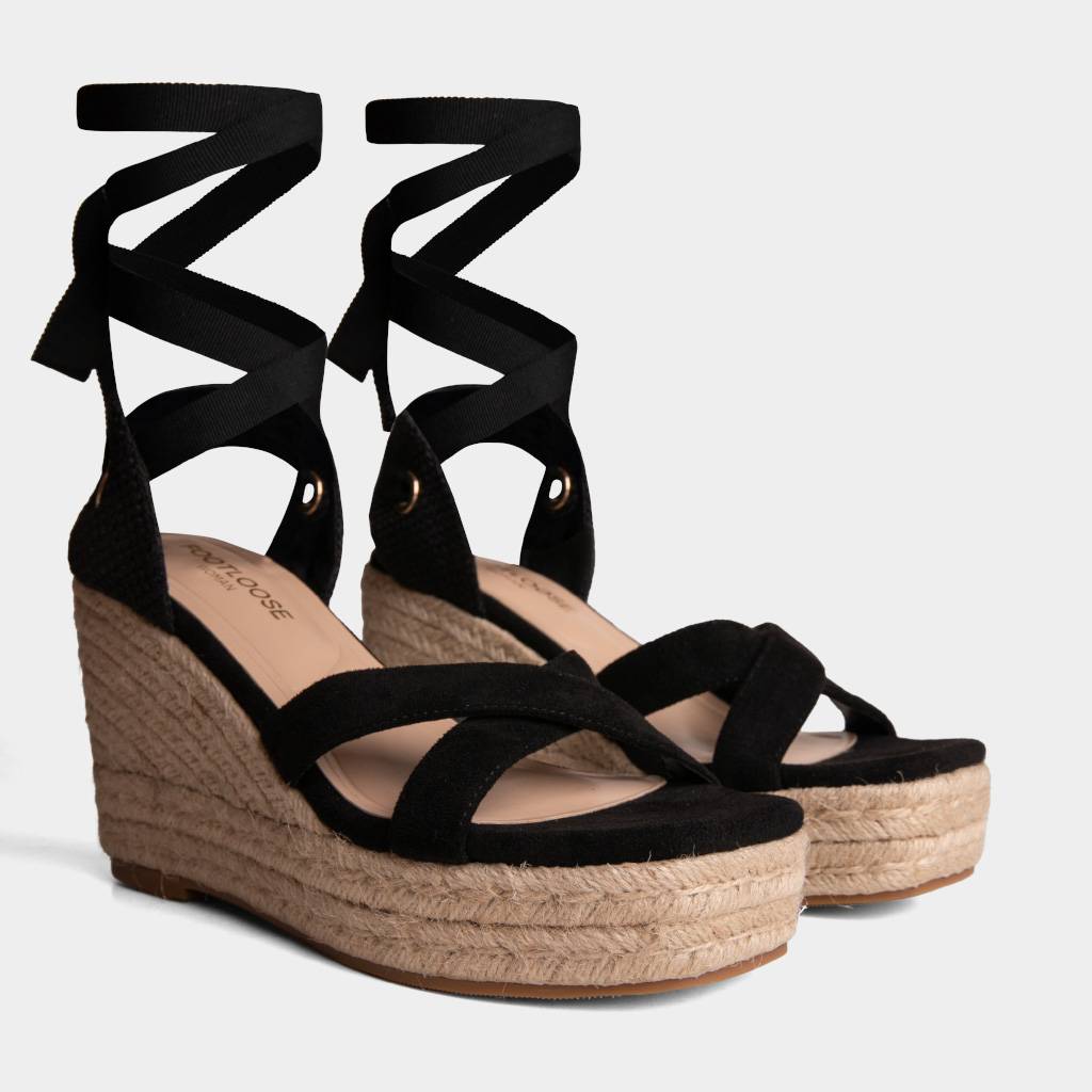 SANDALIAS CASUALES FOOTLOOSE MUJERES FTL-NZ00017 - 2