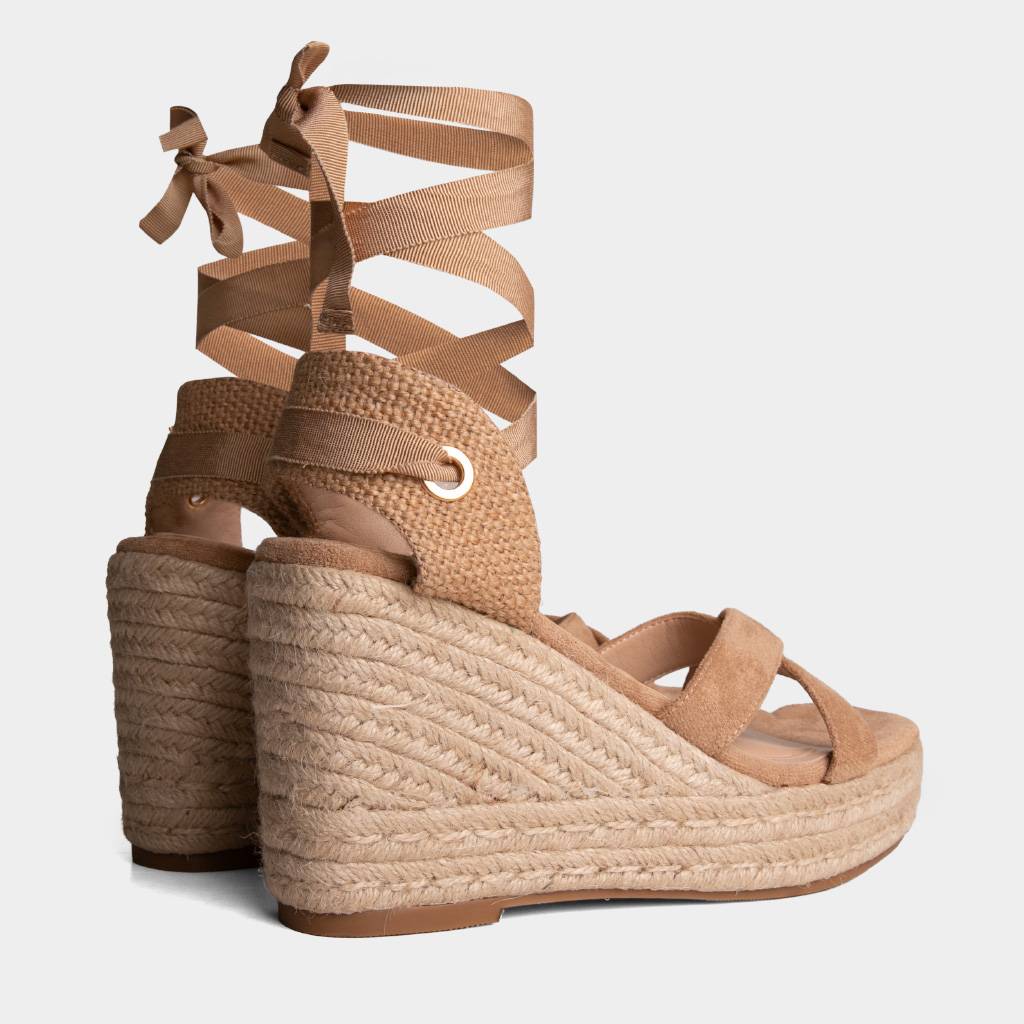 SANDALIAS CASUALES FOOTLOOSE MUJERES FTL-NZ00017 - 3