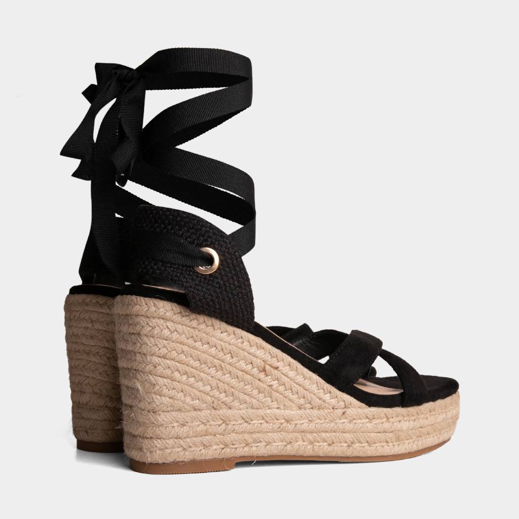 SANDALIAS CASUALES FOOTLOOSE MUJERES FTL-NZ00017 - 3