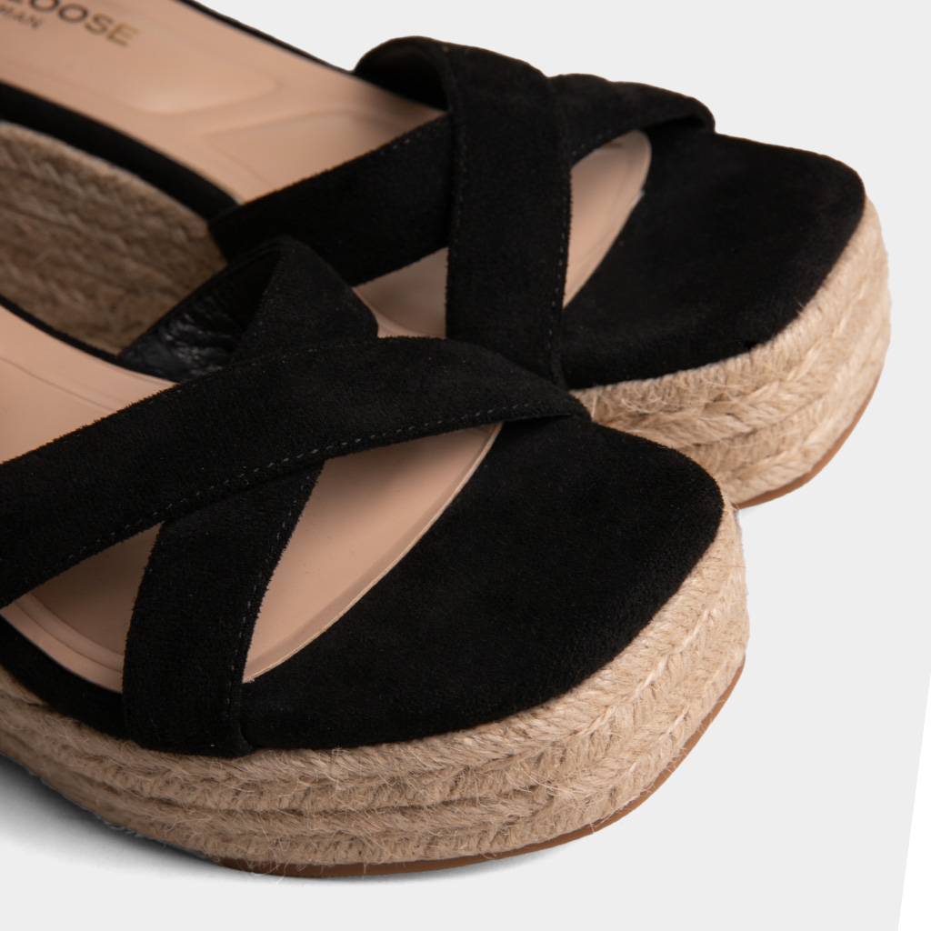 SANDALIAS CASUALES FOOTLOOSE MUJERES FTL-NZ00017 - 4