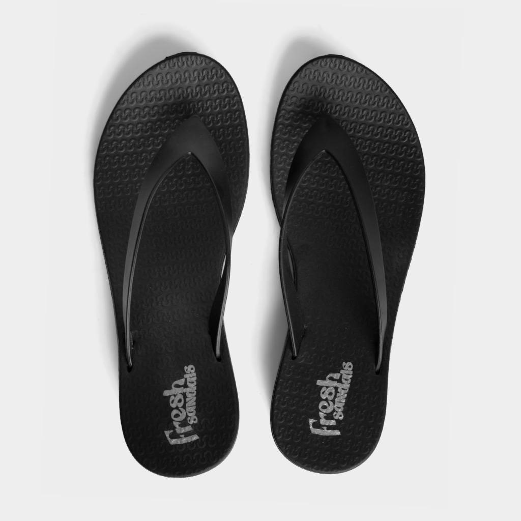 SANDALIAS PLAYERAS FRESH SANDALS MUJERES FRE-TU00003 - 1