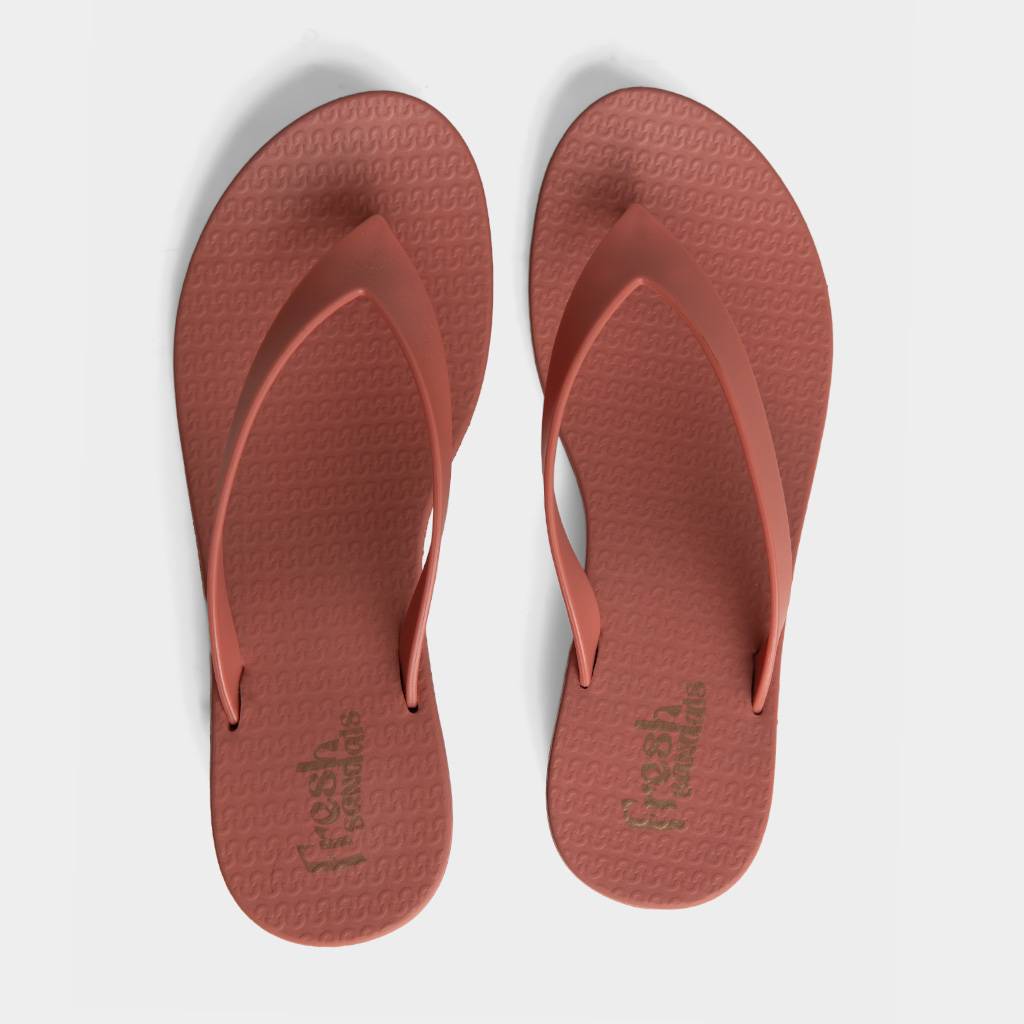 SANDALIAS PLAYERAS FRESH SANDALS MUJERES FRE-TU00003 - 1
