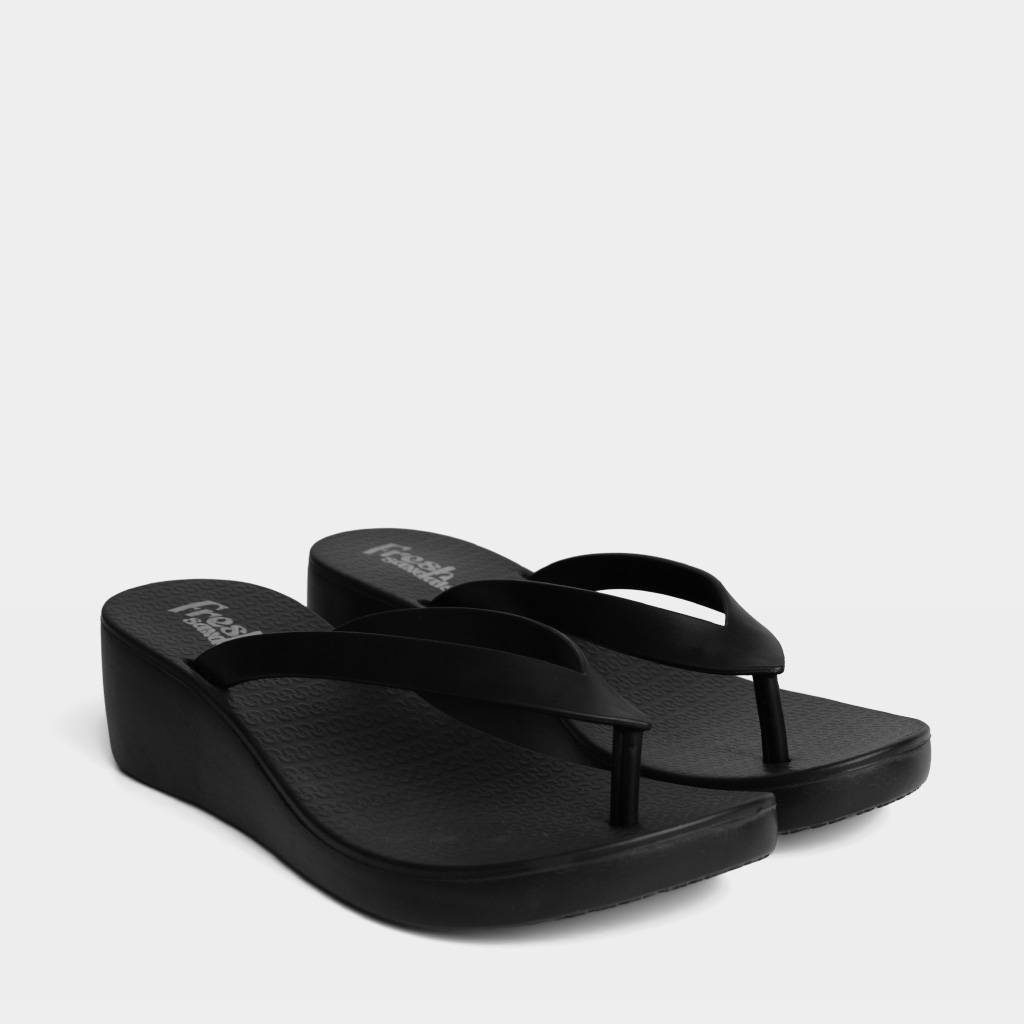 SANDALIAS PLAYERAS FRESH SANDALS MUJERES FRE-TU00003 - 3