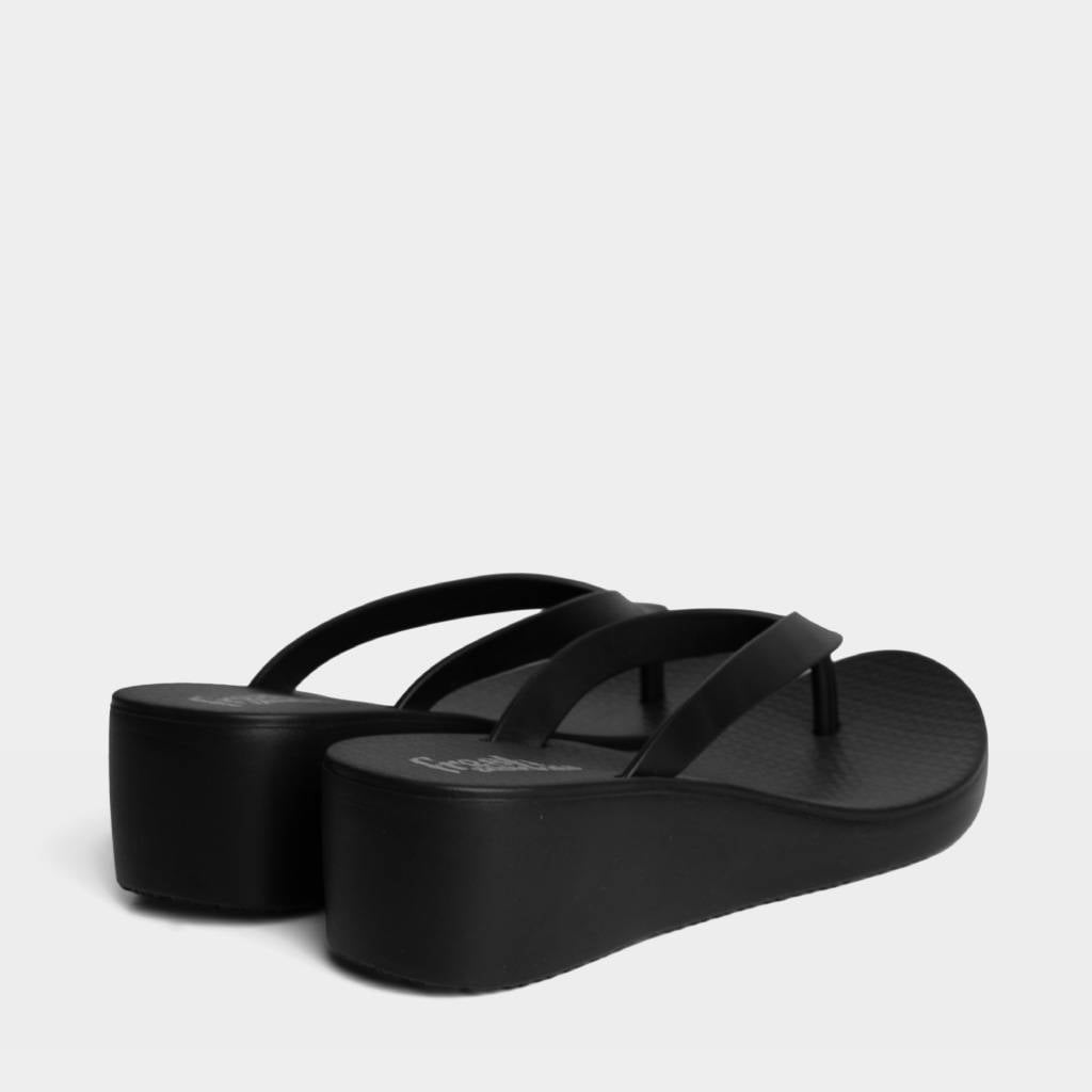 SANDALIAS PLAYERAS FRESH SANDALS MUJERES FRE-TU00003 - 4