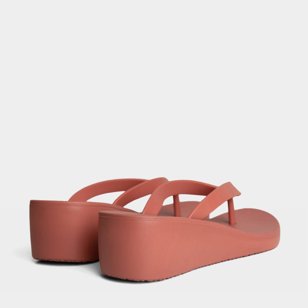 SANDALIAS PLAYERAS FRESH SANDALS MUJERES FRE-TU00003 - 4