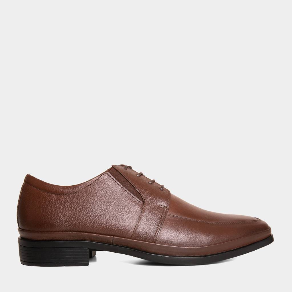 ZAPATOS CASUALES RENZO RENZINI HOMBRES RRZ-JL00002 CUERO - 1