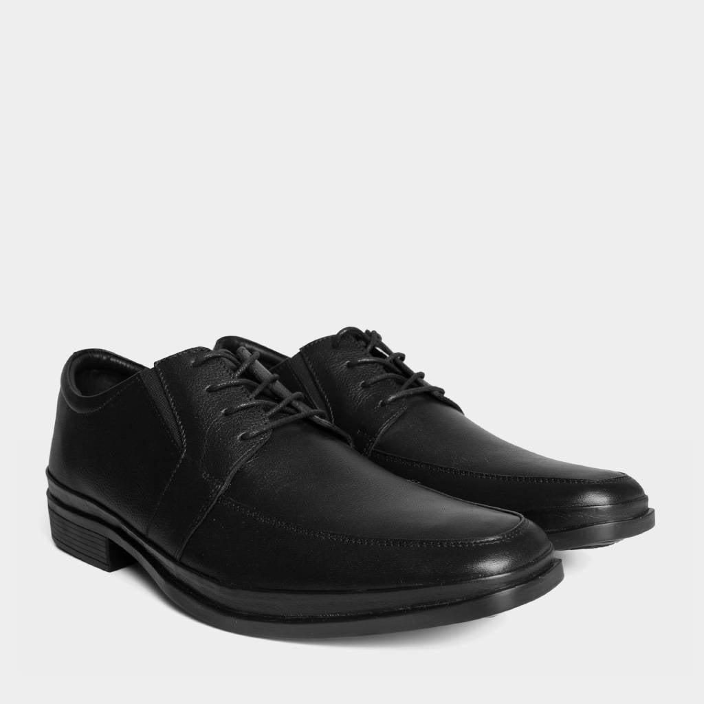 ZAPATOS CASUALES RENZO RENZINI HOMBRES RRZ-JL00002 CUERO - 2