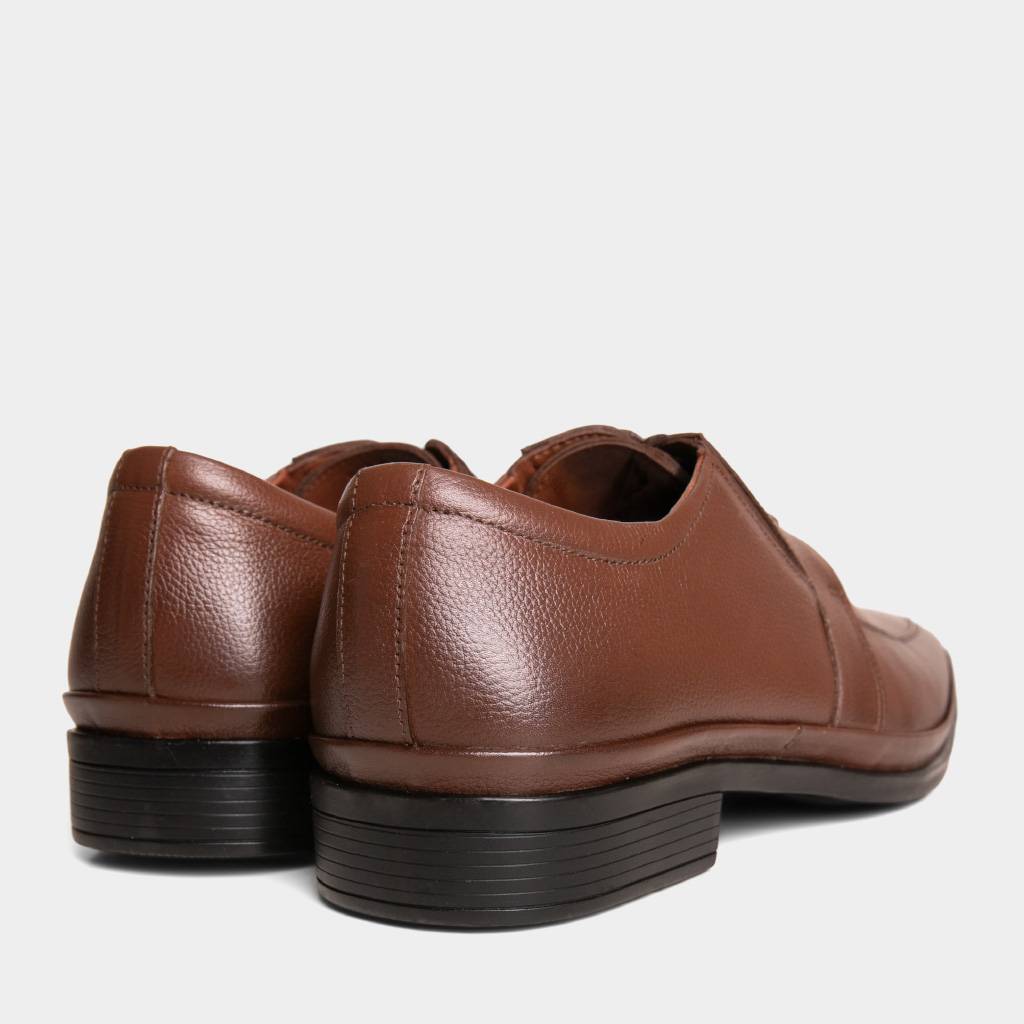 ZAPATOS CASUALES RENZO RENZINI HOMBRES RRZ-JL00002 CUERO - 3