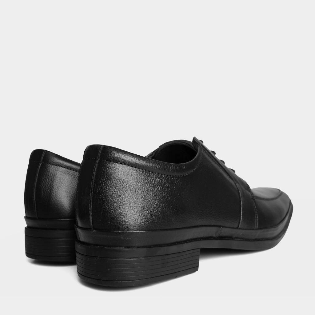 ZAPATOS CASUALES RENZO RENZINI HOMBRES RRZ-JL00002 CUERO - 3