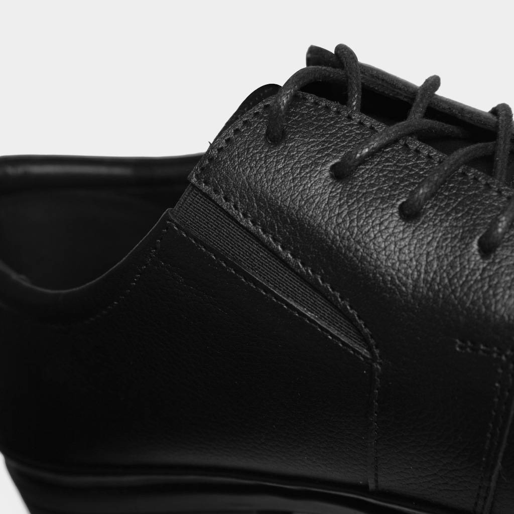 ZAPATOS CASUALES RENZO RENZINI HOMBRES RRZ-JL00002 CUERO - 4
