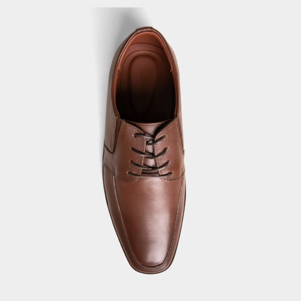 ZAPATOS CASUALES RENZO RENZINI HOMBRES RRZ-JL00002 CUERO - 4