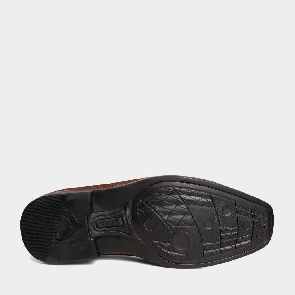 ZAPATOS CASUALES RENZO RENZINI HOMBRES RRZ-JL00002 CUERO - 5