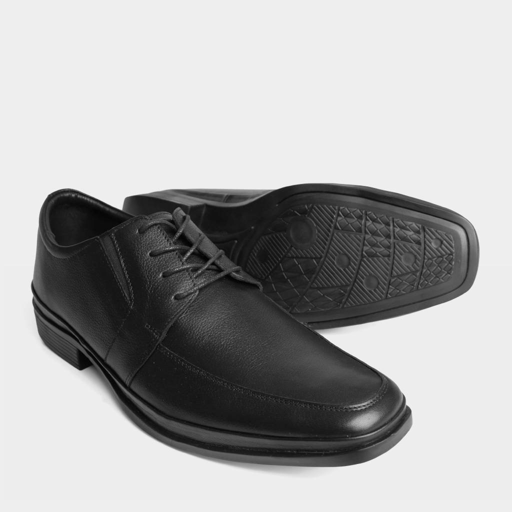 ZAPATOS CASUALES RENZO RENZINI HOMBRES RRZ-JL00002 CUERO - 5