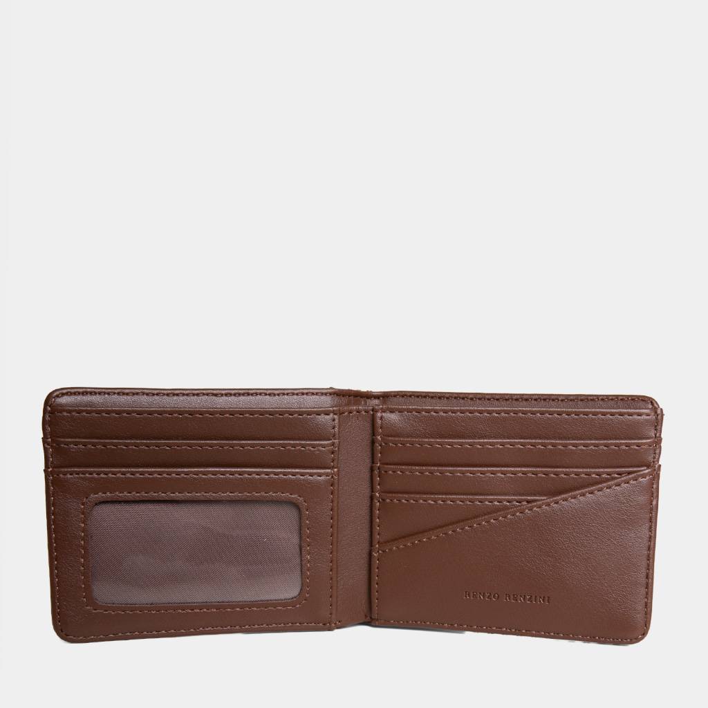 BILLETERA RENZO RENZINI HOMBRES RRZ-TW00019 - 3