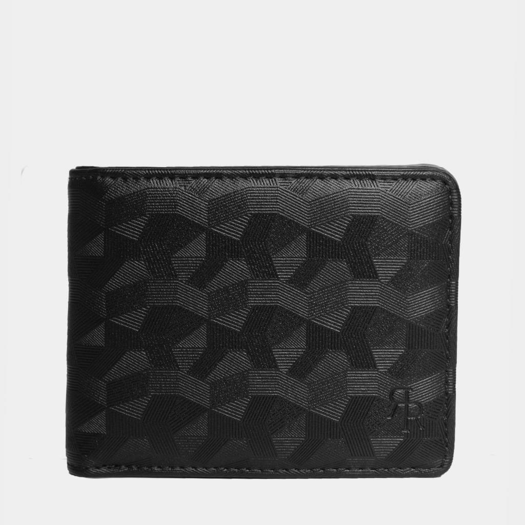 BILLETERA RENZO RENZINI HOMBRES RRZ-TW00011 - 1