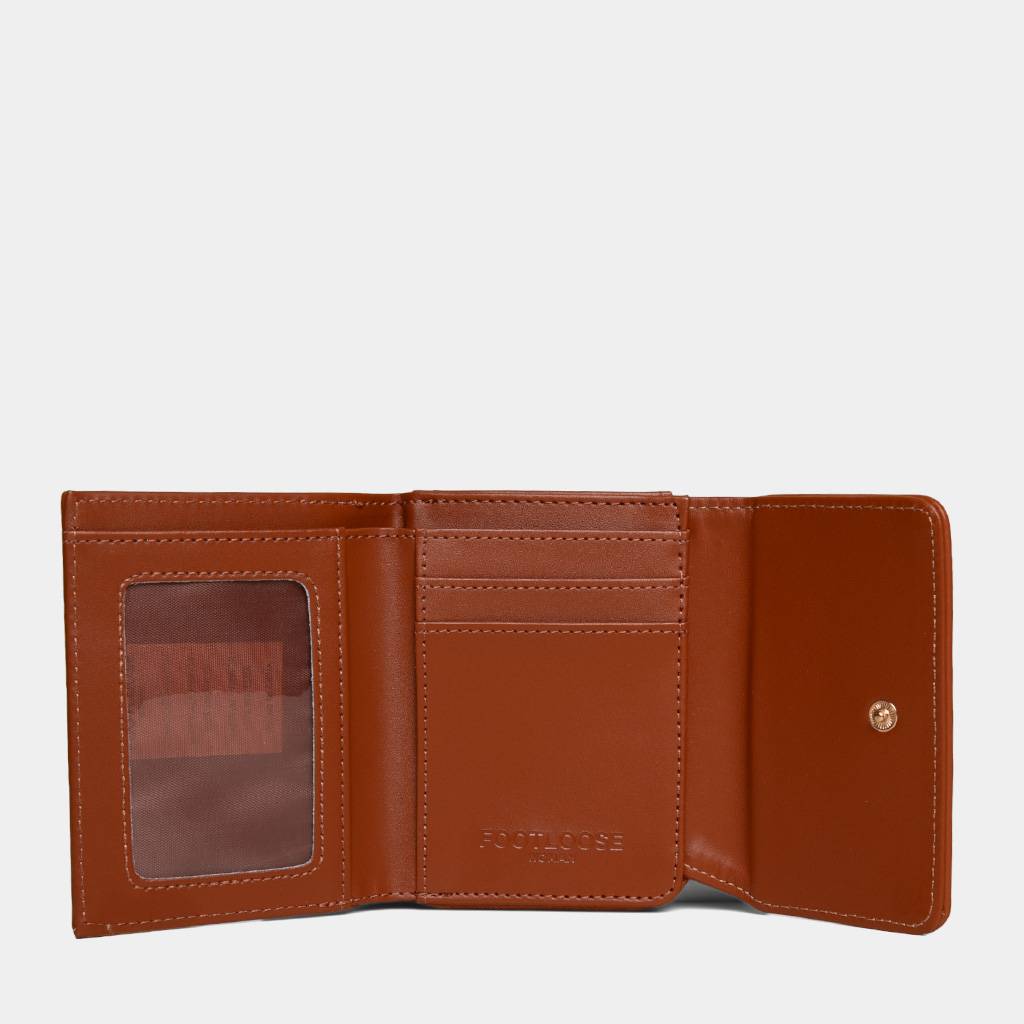 BILLETERA FOOTLOOSE MUJERES FTL-TW00037 - 2