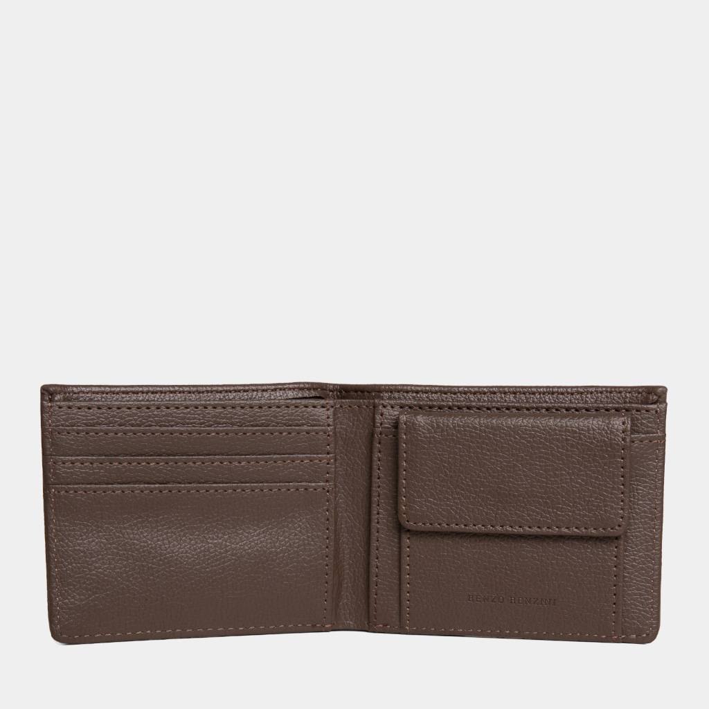 BILLETERA RENZO RENZINI HOMBRES RRZ-TW00009 - 3