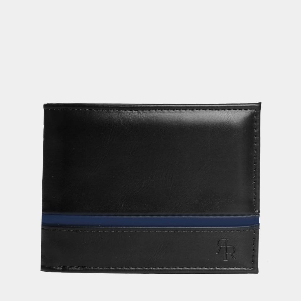 BILLETERA RENZO RENZINI HOMBRES RRZ-TW00010 - 1