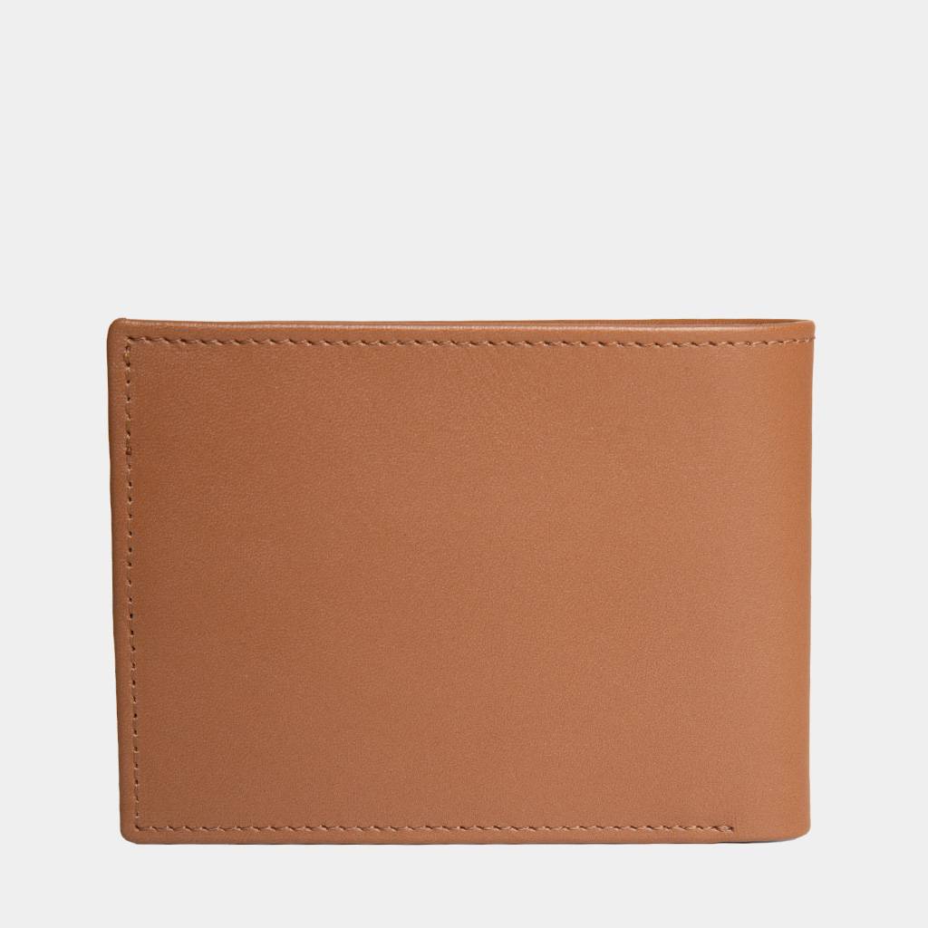 BILLETERA RENZO RENZINI HOMBRES RRZ-MV00003 CUERO - 2