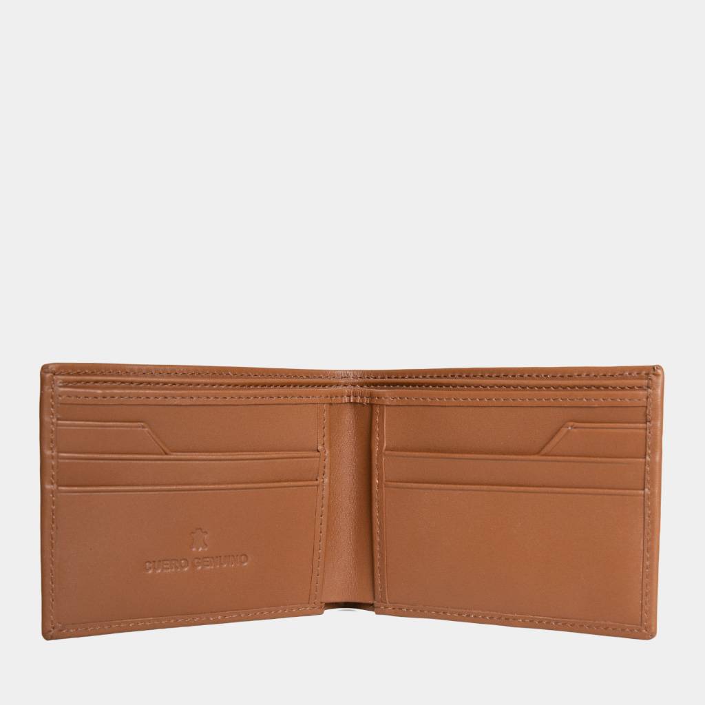 BILLETERA RENZO RENZINI HOMBRES RRZ-MV00003 CUERO - 3