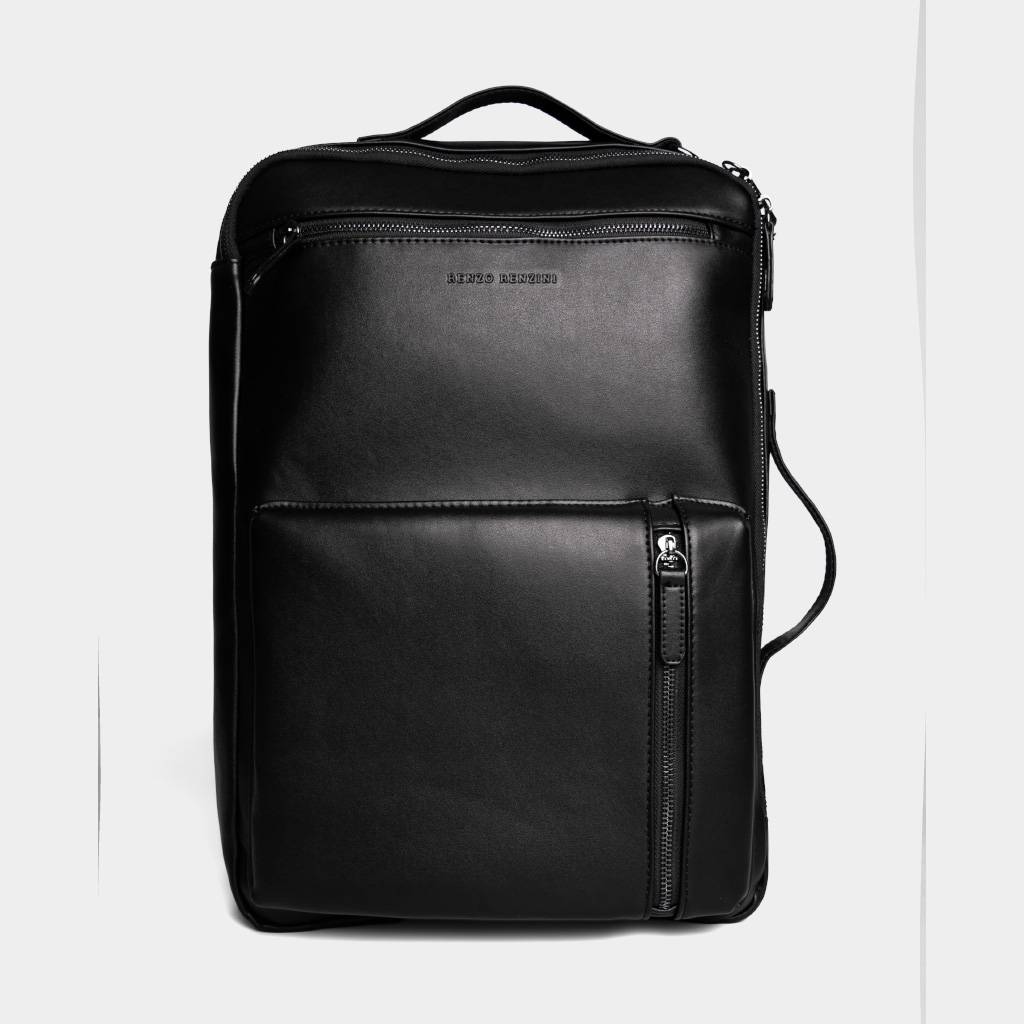 MOCHILA RENZO RENZINI HOMBRES RRZ-TW00013 - 1