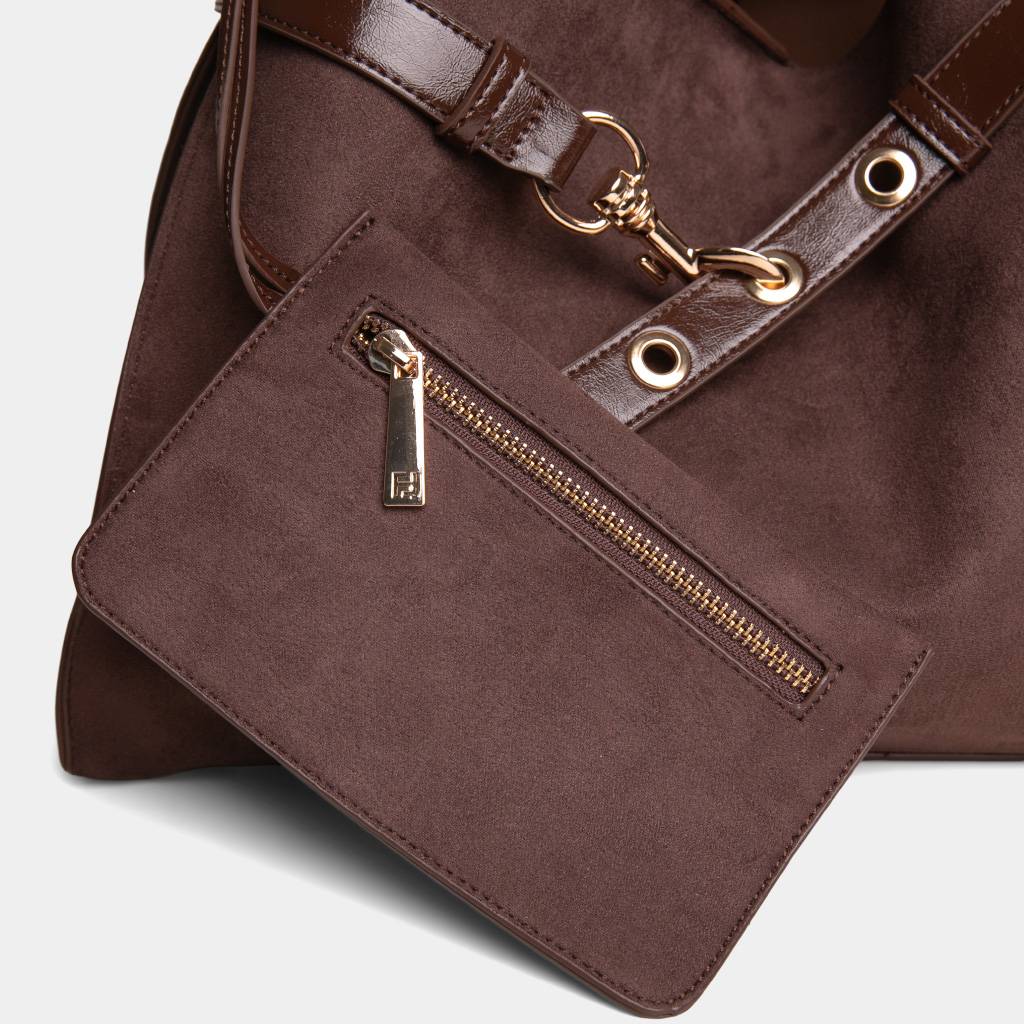 CARTERA FOOTLOOSE MUJERES FTL-OY00096 - 4
