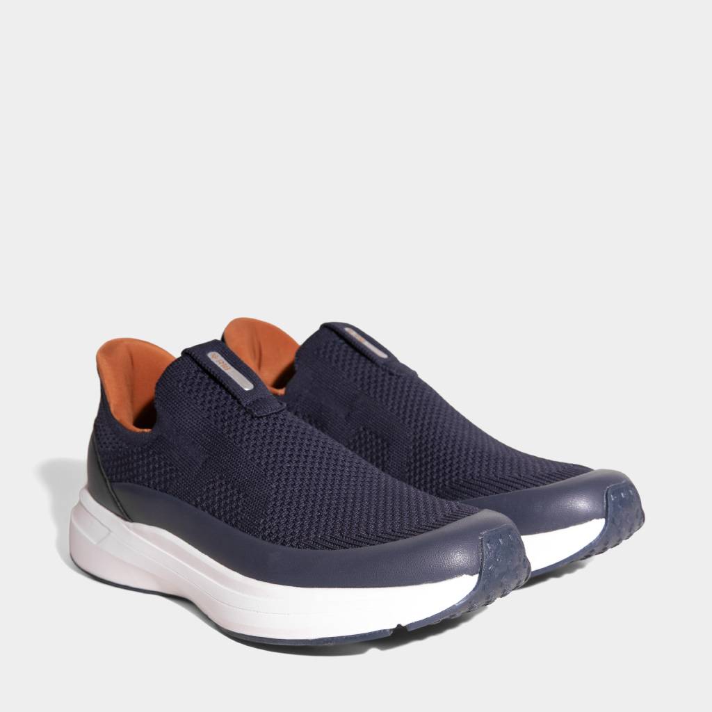 ZAPATILLAS DEPORTIVAS R18 HOMBRES R18-CD00305 - 2